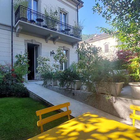 Santagata Bed&Breakfast 코모 외부 사진