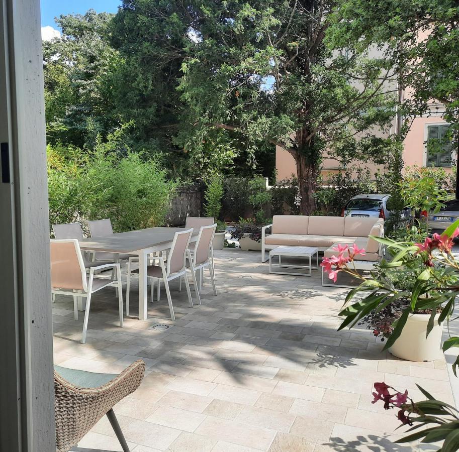 Santagata Bed&Breakfast 코모 외부 사진