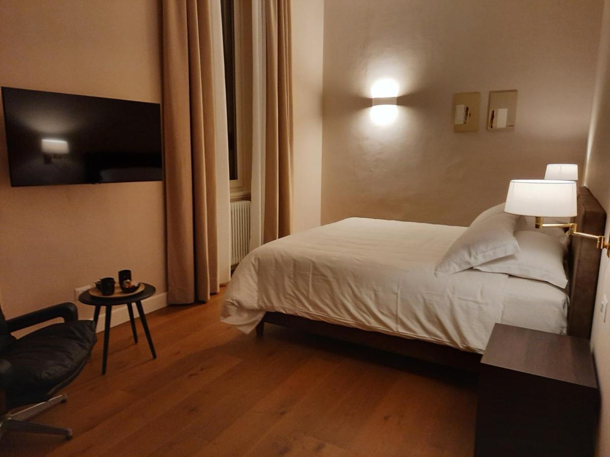 Santagata Bed&Breakfast 코모 외부 사진