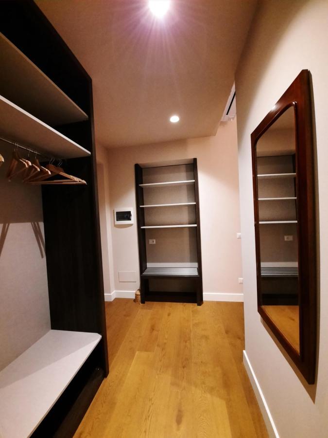 Santagata Bed&Breakfast 코모 외부 사진