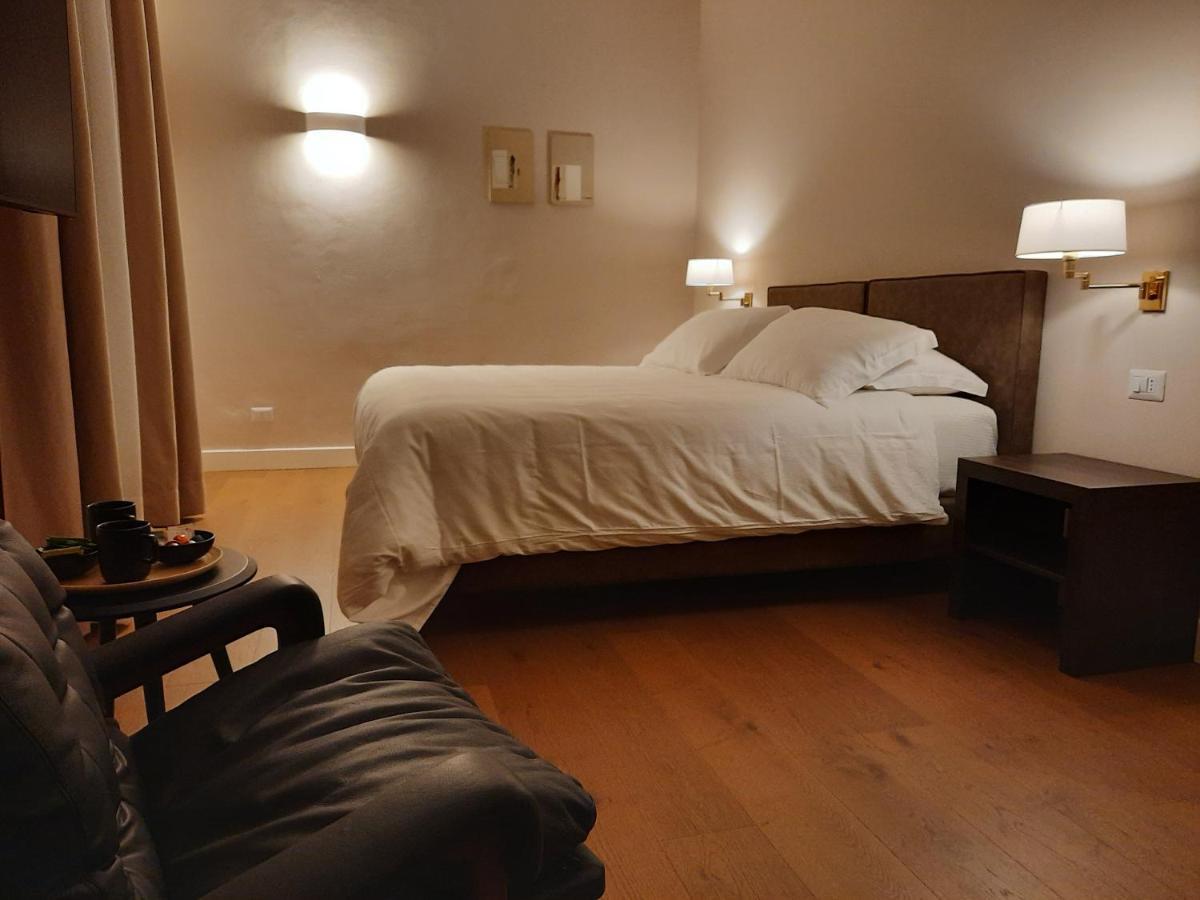 Santagata Bed&Breakfast 코모 외부 사진