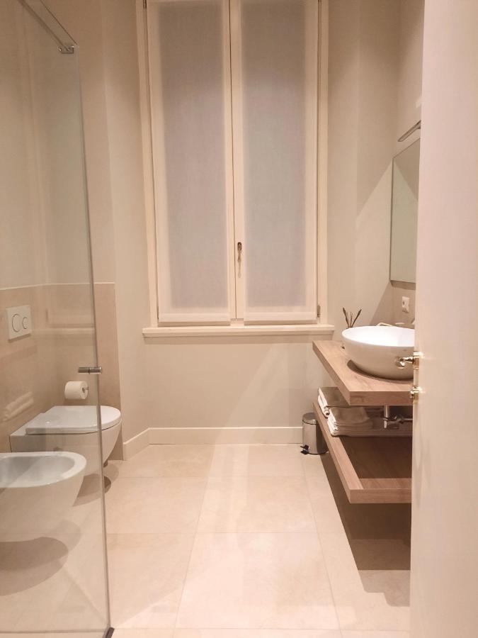 Santagata Bed&Breakfast 코모 외부 사진