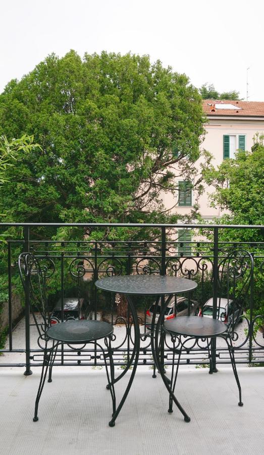 Santagata Bed&Breakfast 코모 외부 사진