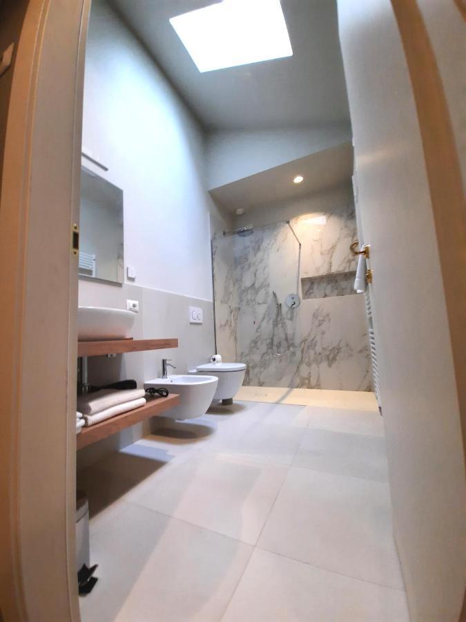 Santagata Bed&Breakfast 코모 외부 사진