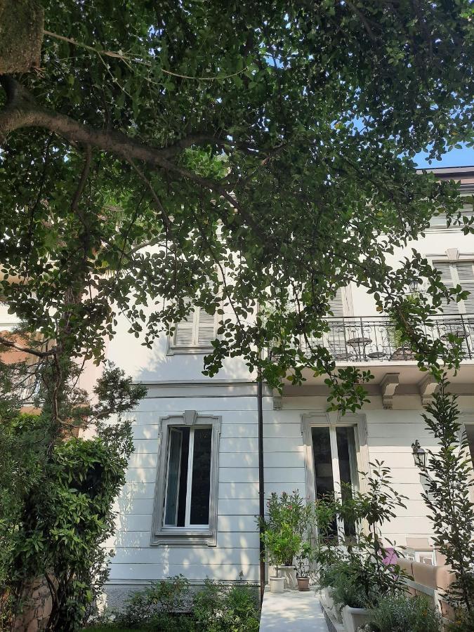 Santagata Bed&Breakfast 코모 외부 사진