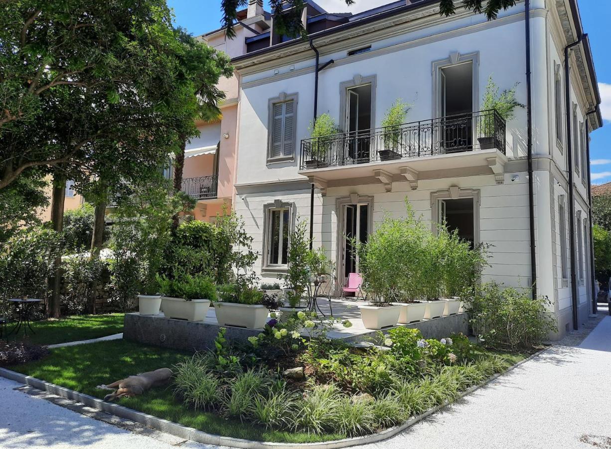 Santagata Bed&Breakfast 코모 외부 사진