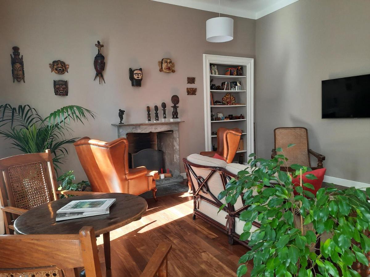 Santagata Bed&Breakfast 코모 외부 사진
