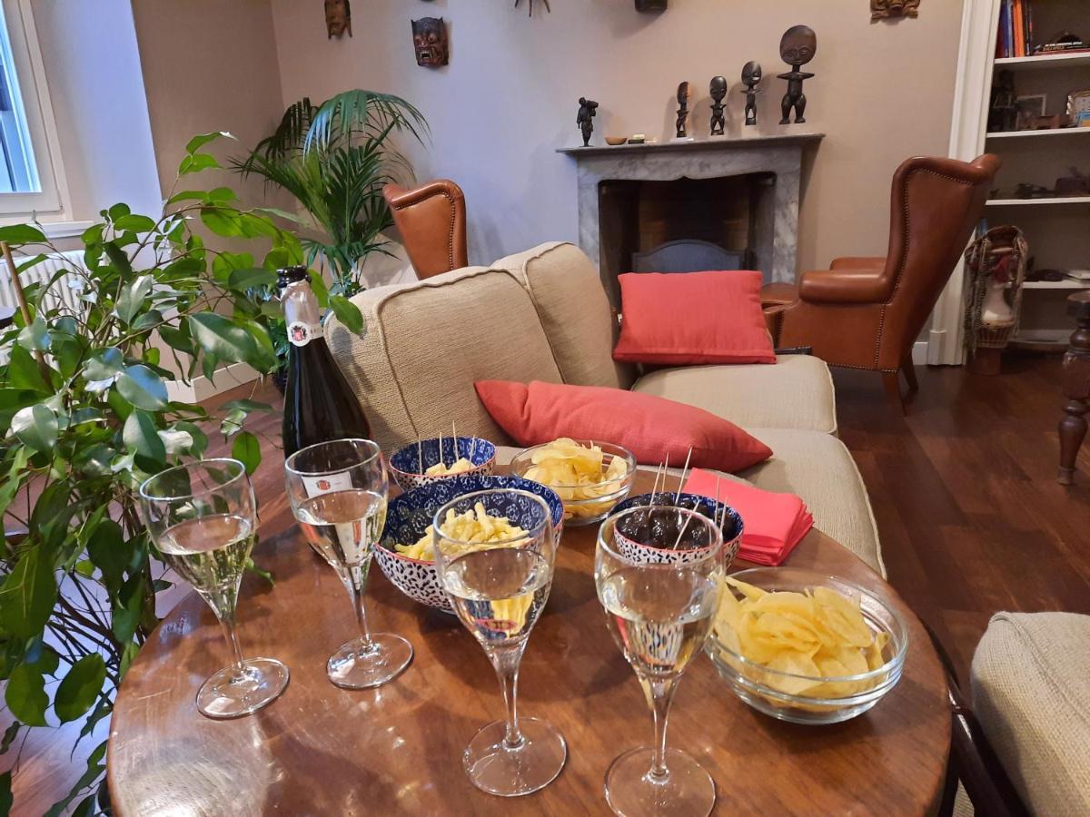 Santagata Bed&Breakfast 코모 외부 사진