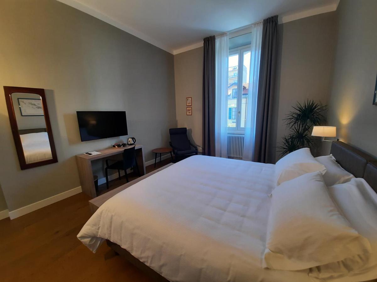 Santagata Bed&Breakfast 코모 외부 사진