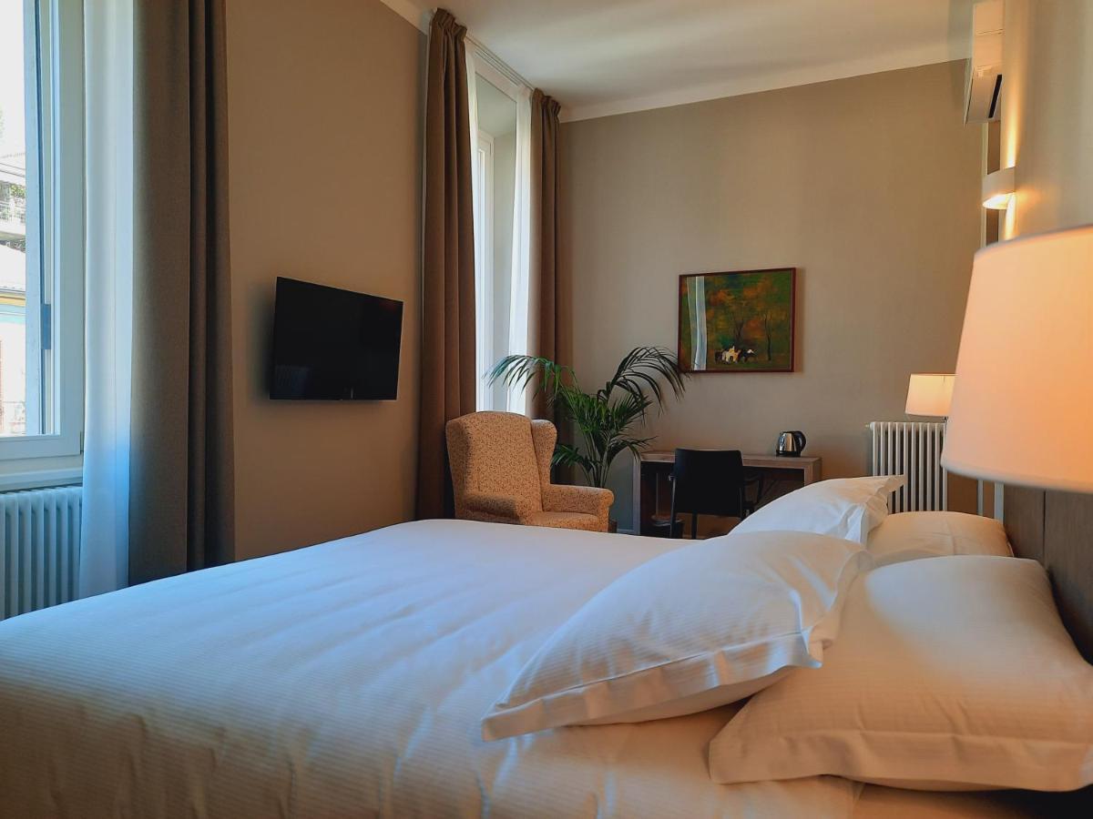 Santagata Bed&Breakfast 코모 외부 사진