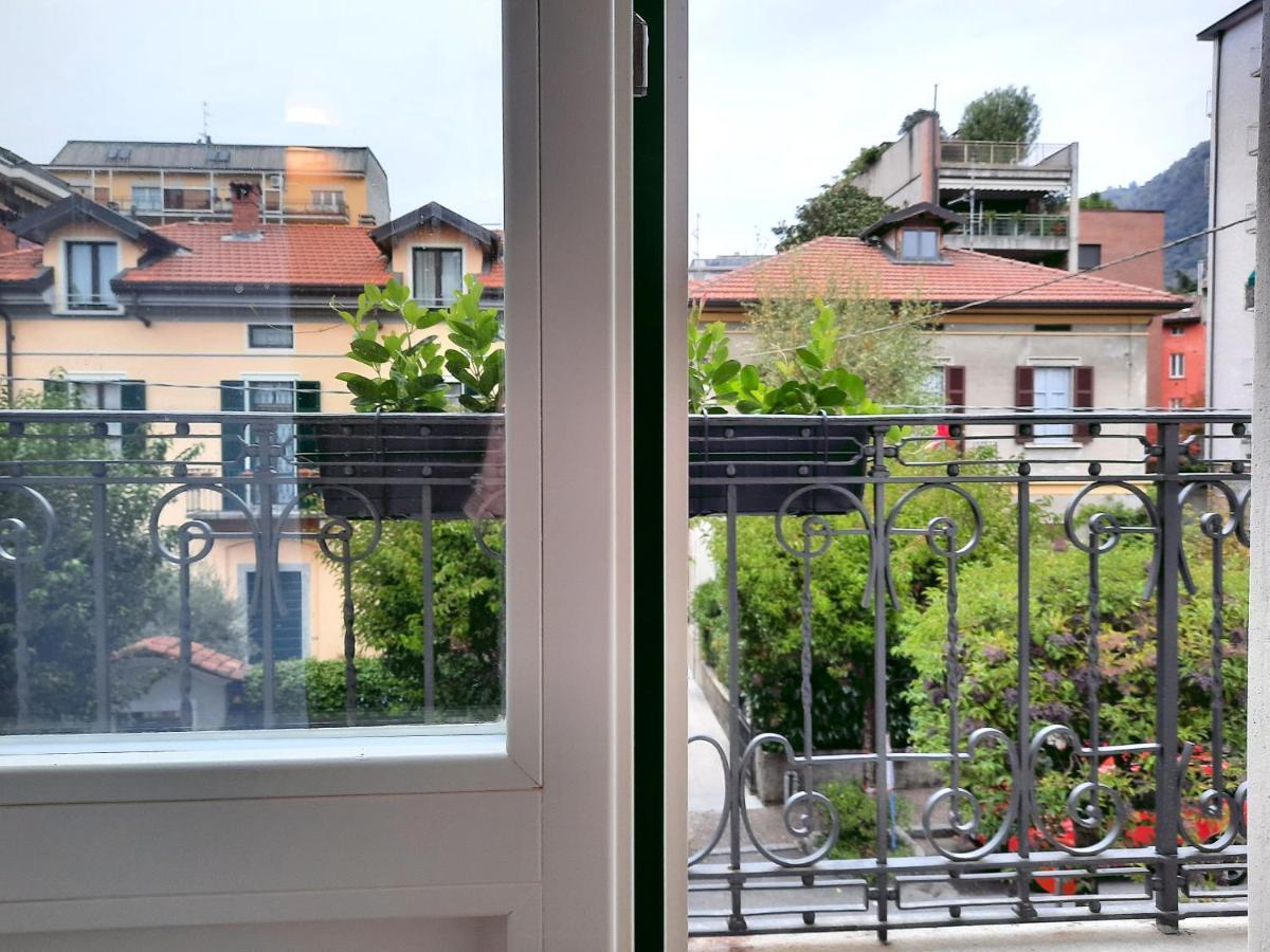 Santagata Bed&Breakfast 코모 외부 사진