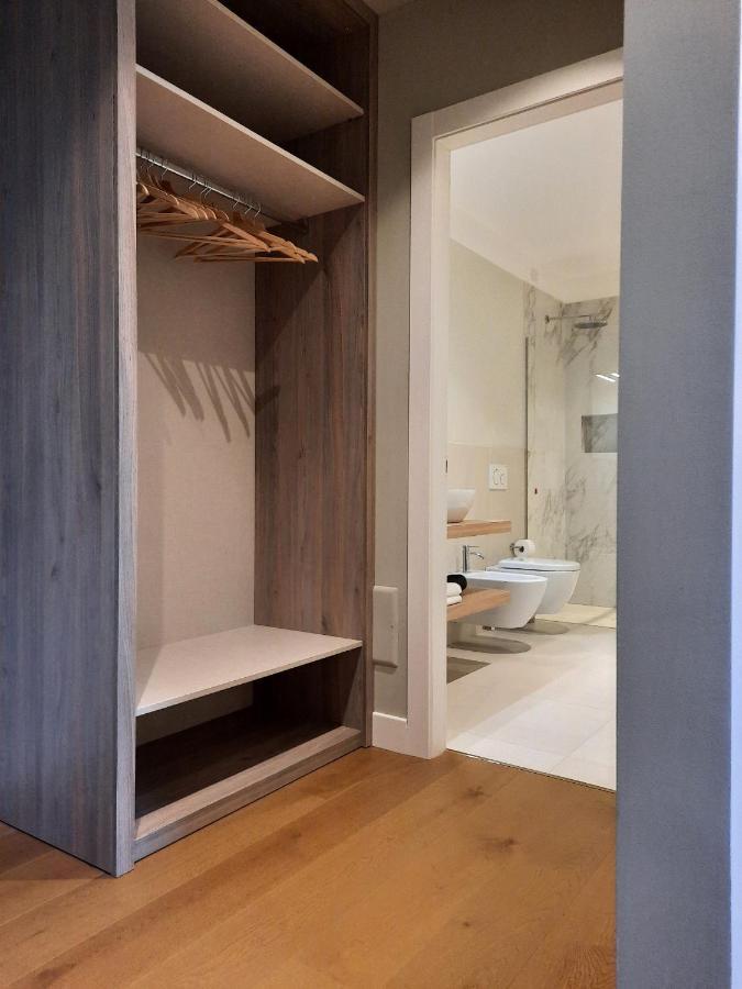 Santagata Bed&Breakfast 코모 외부 사진