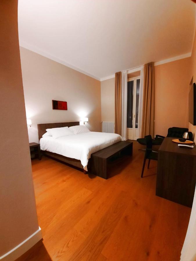 Santagata Bed&Breakfast 코모 외부 사진