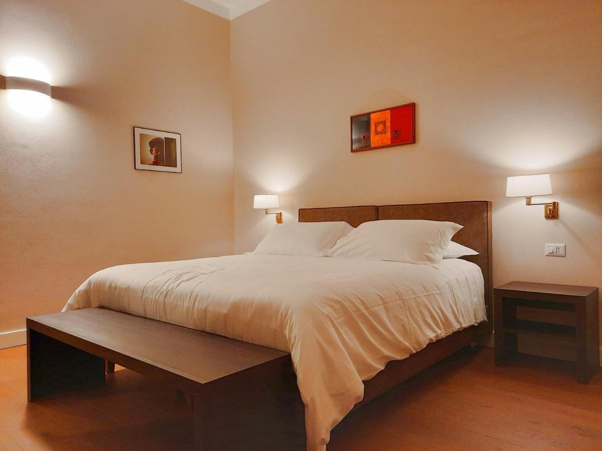 Santagata Bed&Breakfast 코모 외부 사진