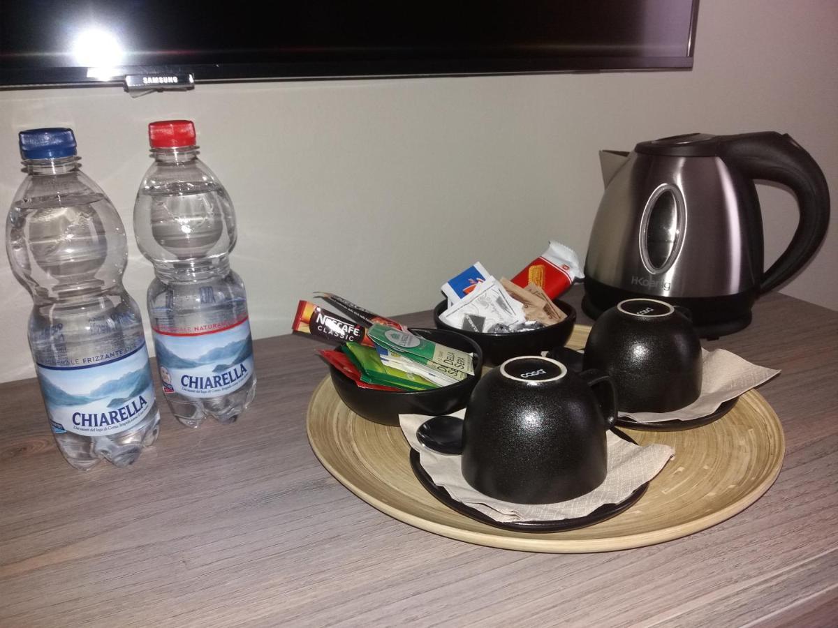 Santagata Bed&Breakfast 코모 외부 사진