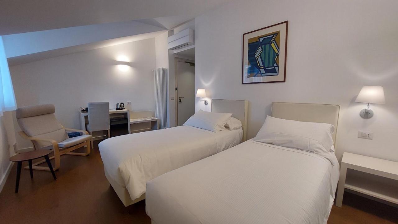 Santagata Bed&Breakfast 코모 외부 사진
