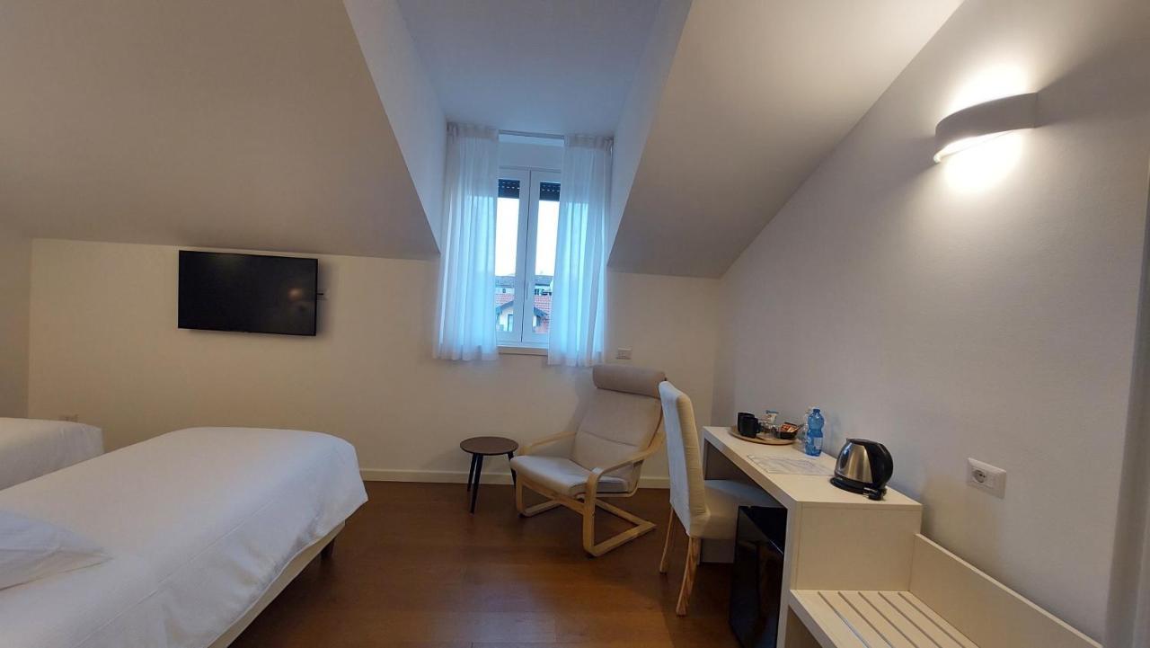 Santagata Bed&Breakfast 코모 외부 사진