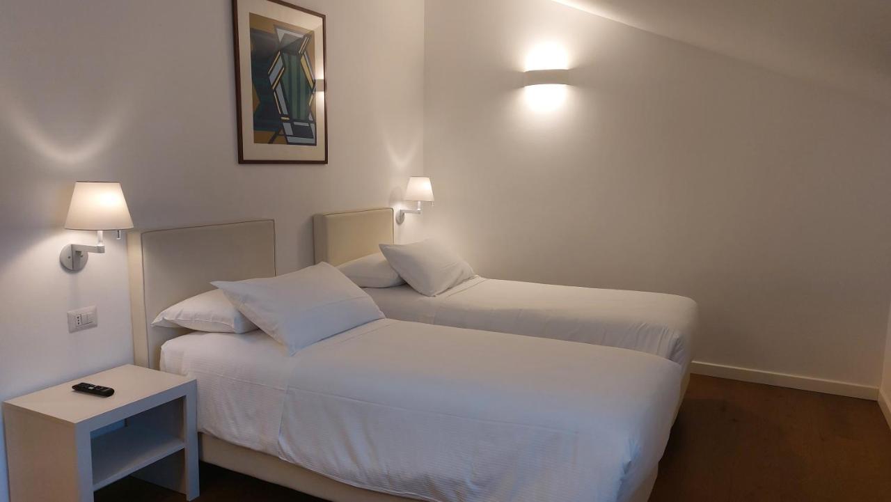 Santagata Bed&Breakfast 코모 외부 사진