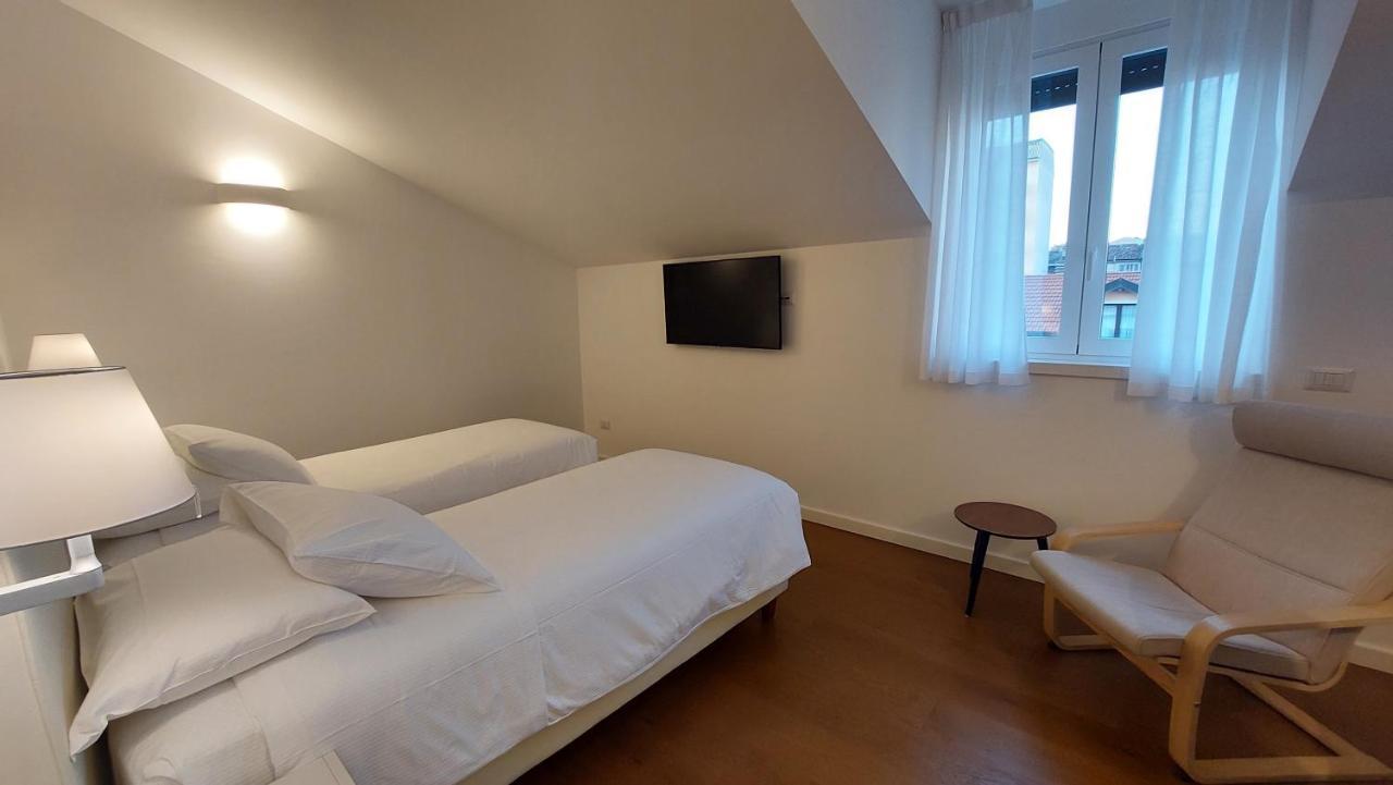 Santagata Bed&Breakfast 코모 외부 사진