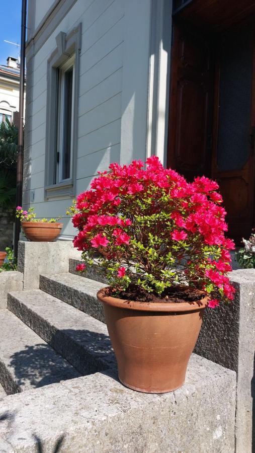 Santagata Bed&Breakfast 코모 외부 사진