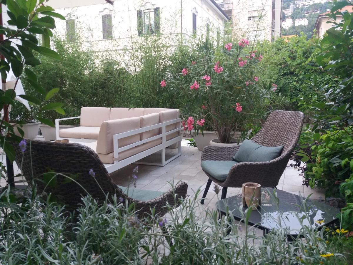 Santagata Bed&Breakfast 코모 외부 사진