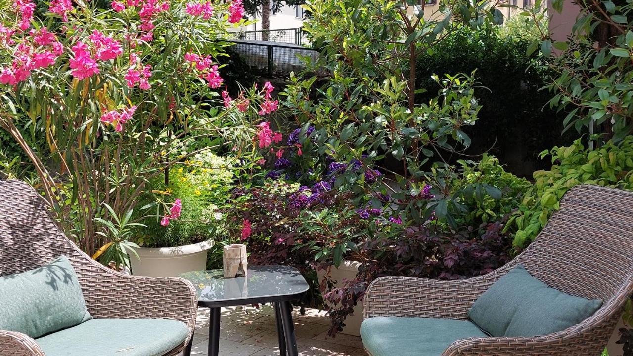 Santagata Bed&Breakfast 코모 외부 사진