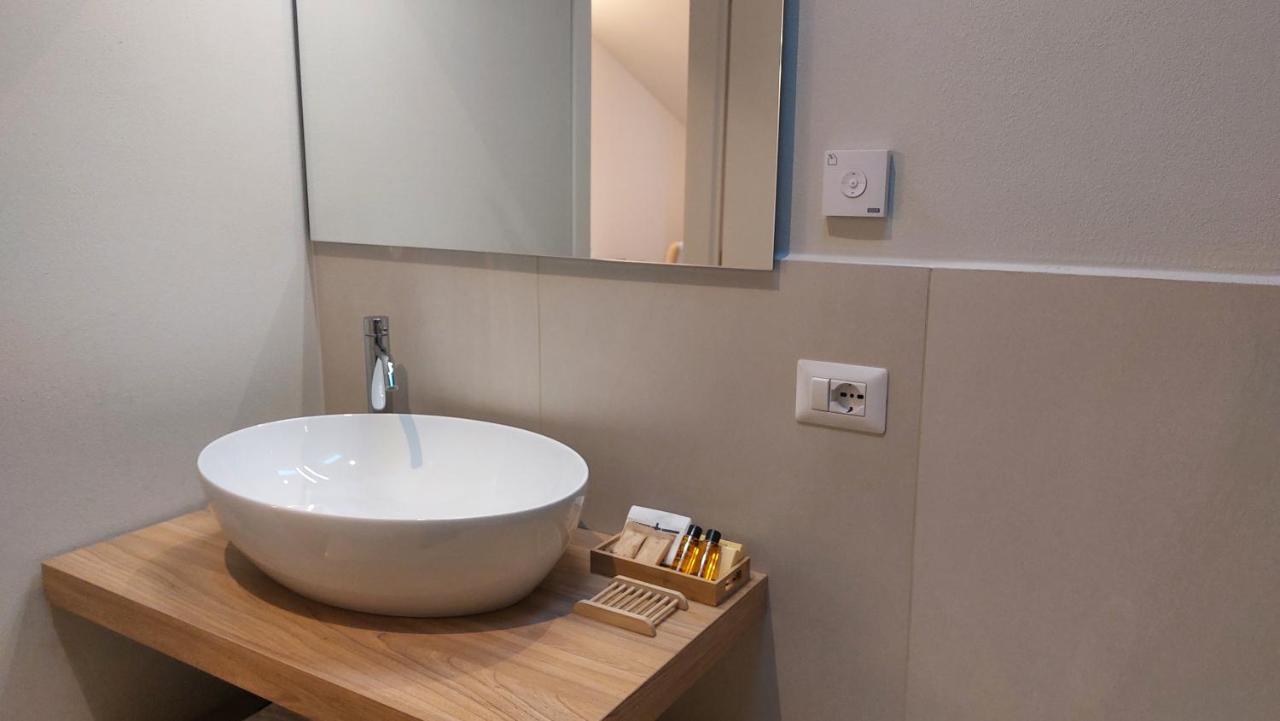 Santagata Bed&Breakfast 코모 외부 사진